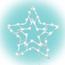 Decoratiuni Pentru Ferestre Stea