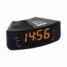 Desteptator Digital Cu Led si Radio