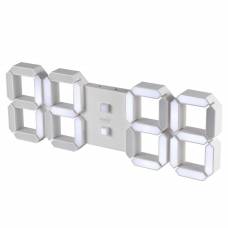 Desteptator Digital Led, 3d, Alb