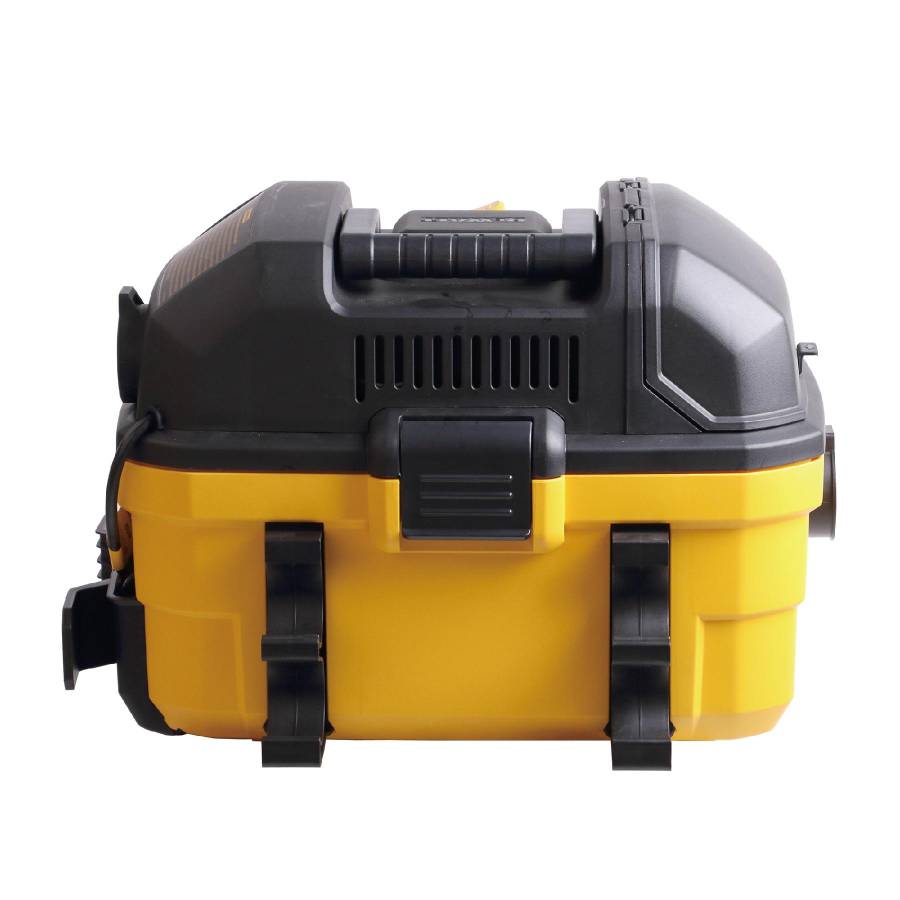 Dewalt Aspirator Uscar-umed
