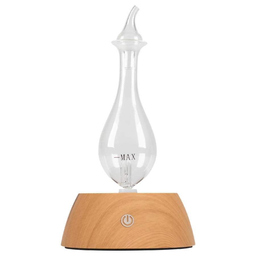 Difuzor Aromaterapie, Atomizor