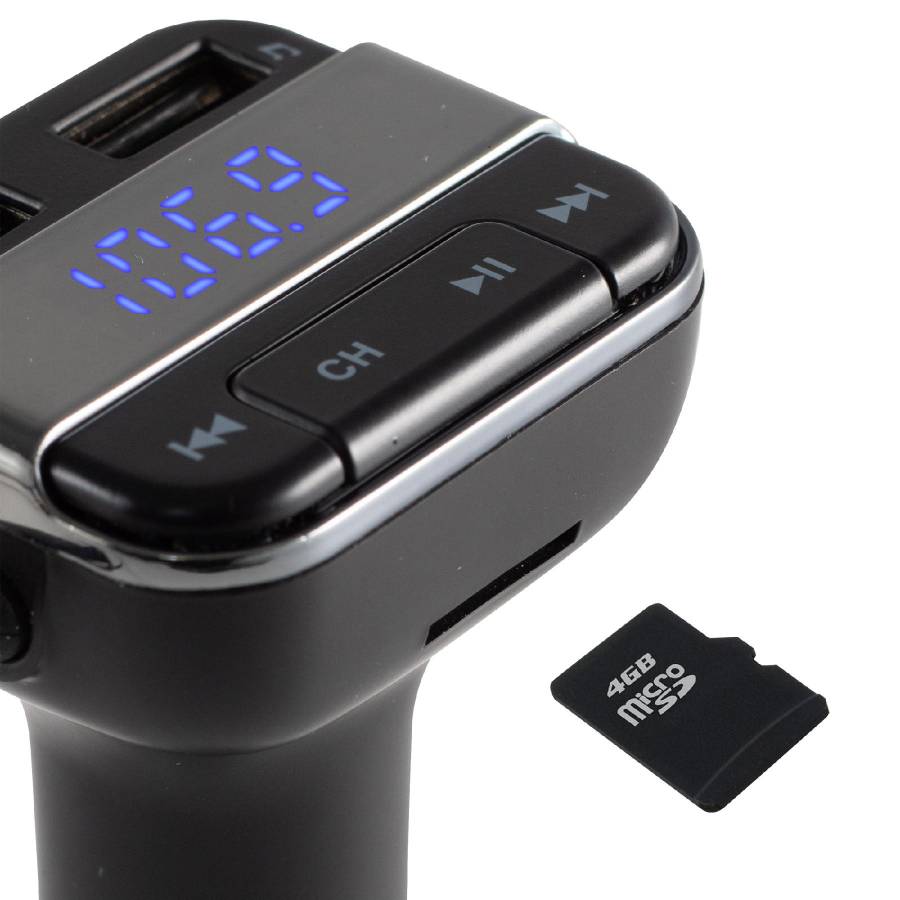 Difuzor Auto si incarcator