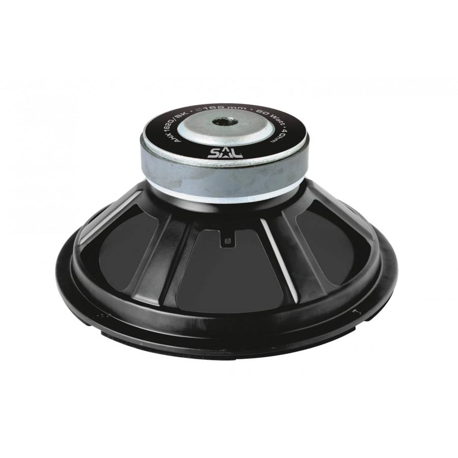 Difuzor De Joase, Kevlar, 165 Mm, 4 Ohmi, 60w