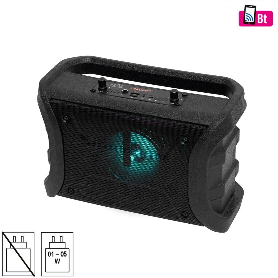 Difuzor Munca si Hobby