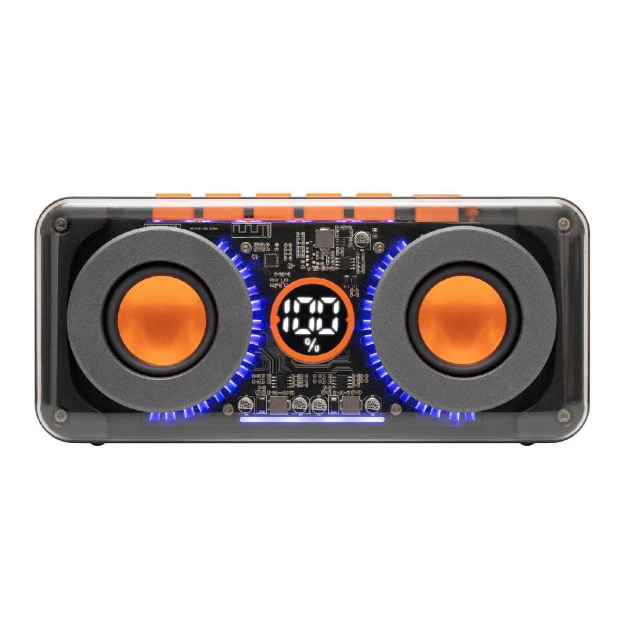 Difuzor Wireless si Player Multimedia