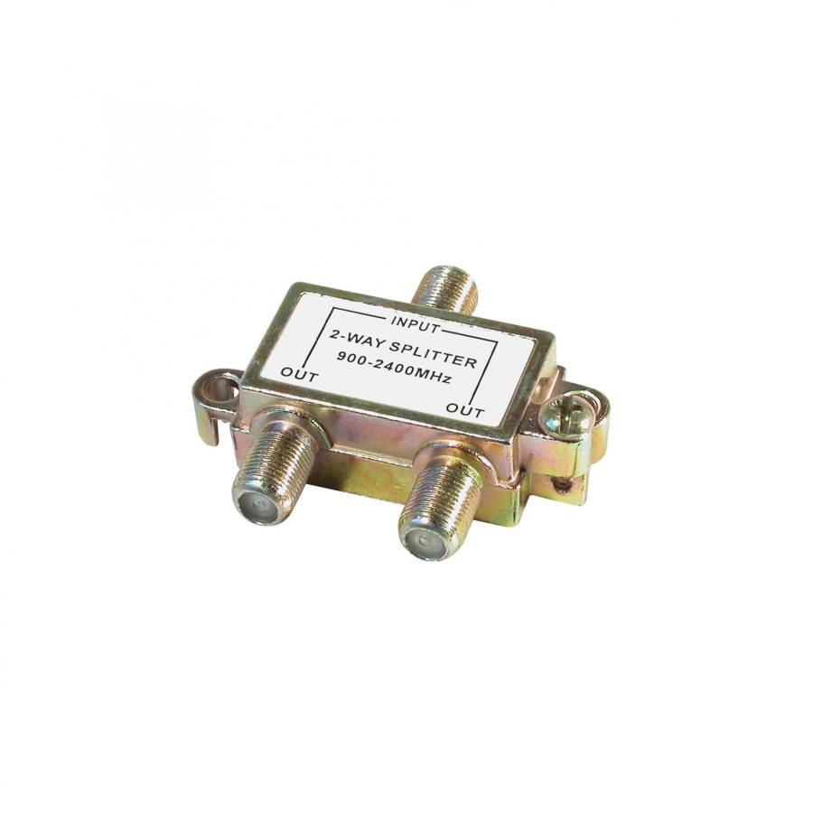 Distribuitor F, 2 Cai, Sat