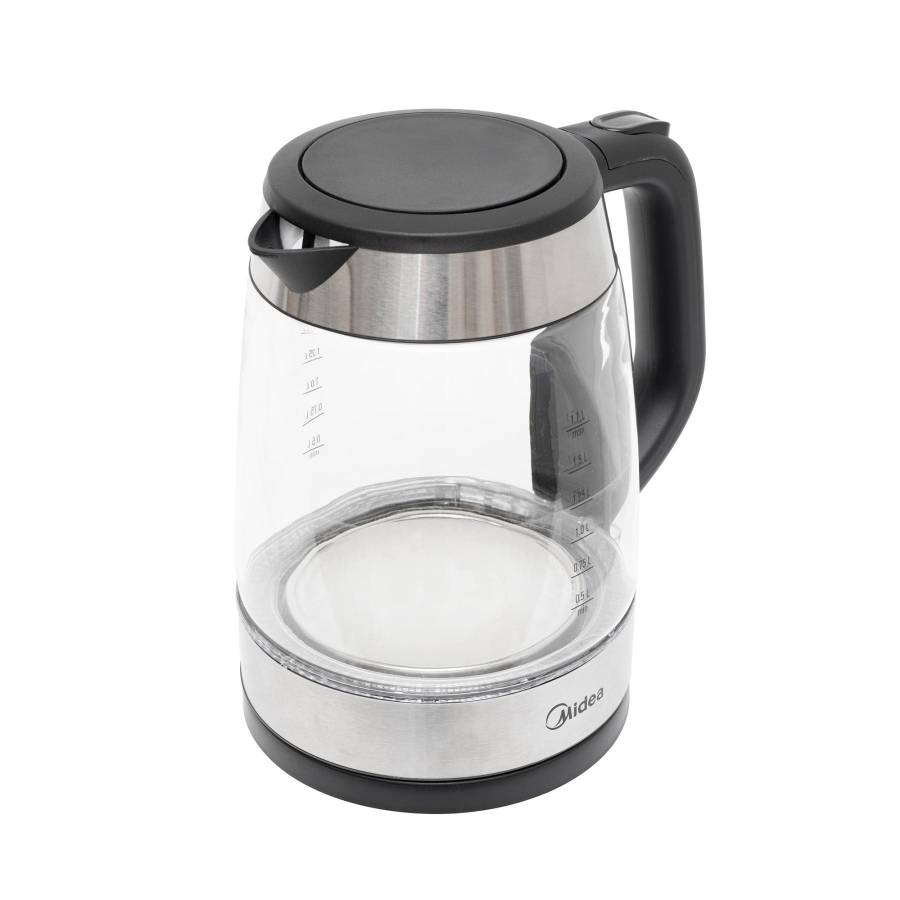 Fierbator De Apa Din Sticla 1,7l, 2200w Midea