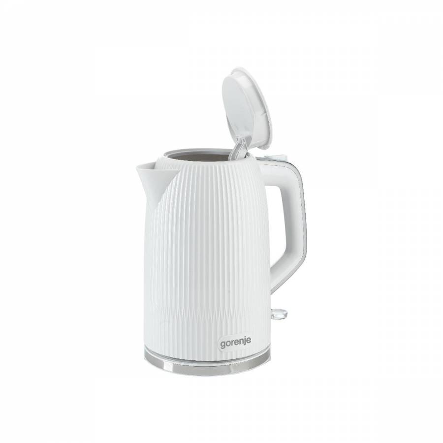 Fierbator De Apa Gorenje, Alb