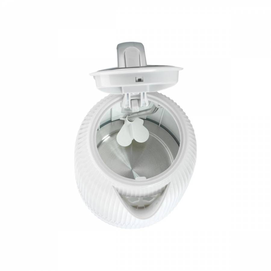 Fierbator De Apa Gorenje, Alb