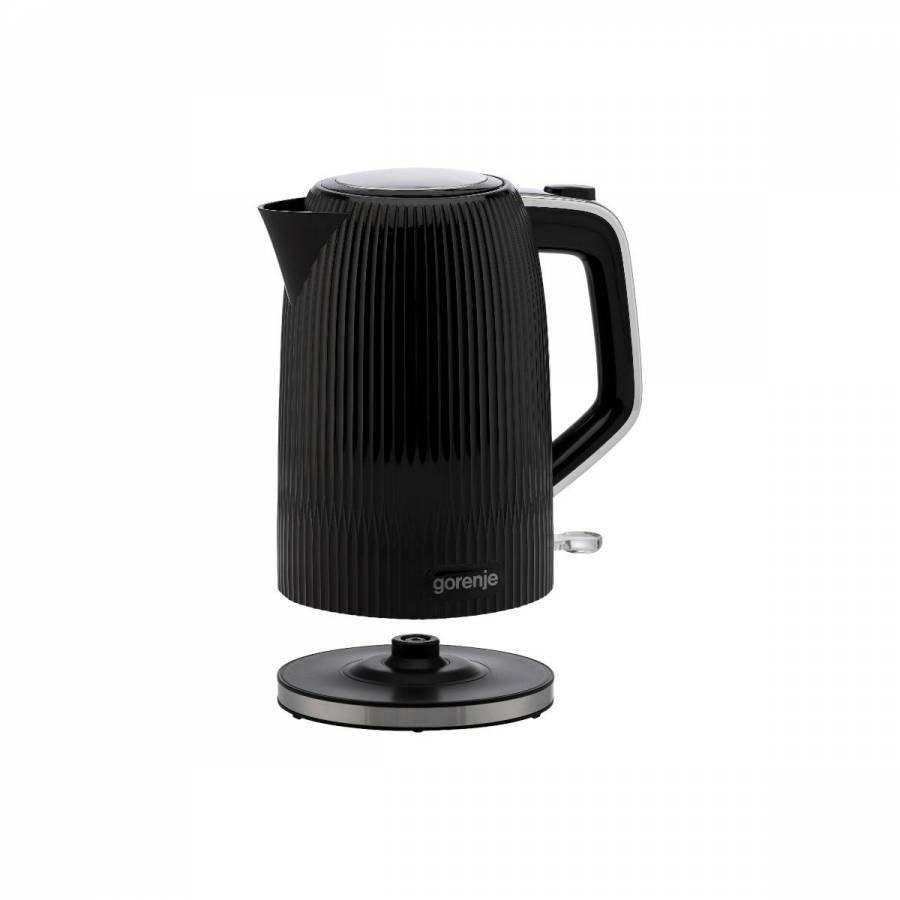 Fierbator De Apa Gorenje, Negru