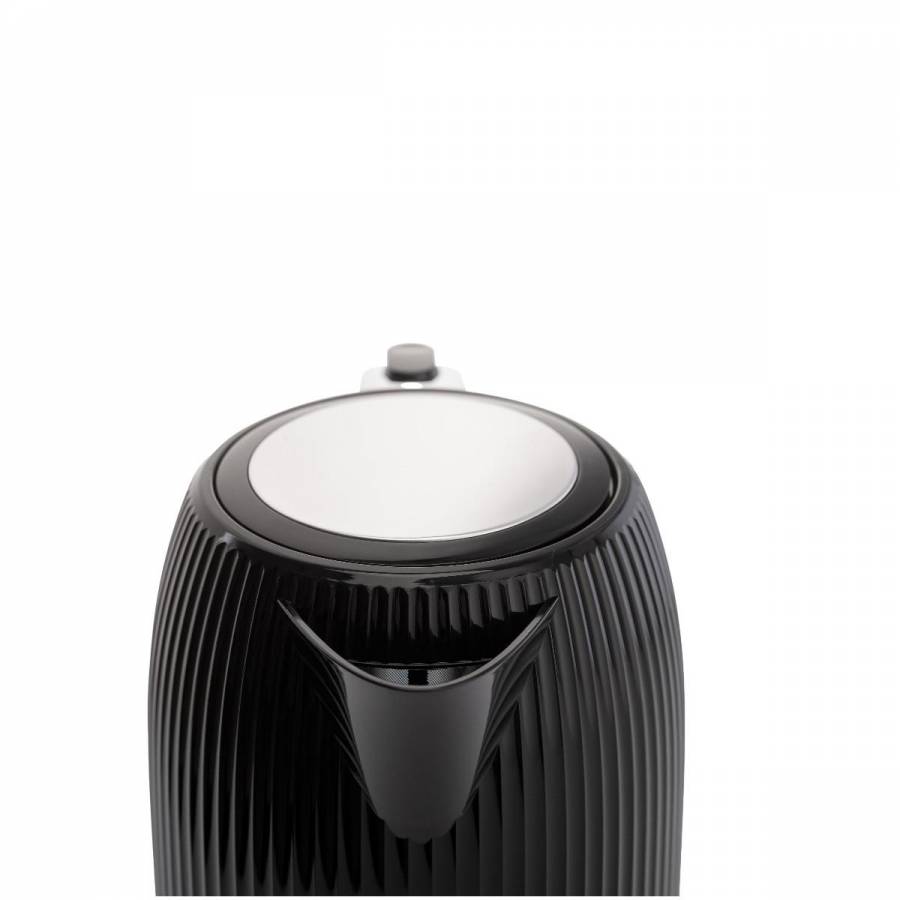 Fierbator De Apa Gorenje, Negru