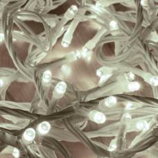 Ghirlanda Cu Led-uri, Cu Legare in Serie, 10 M, Ip44