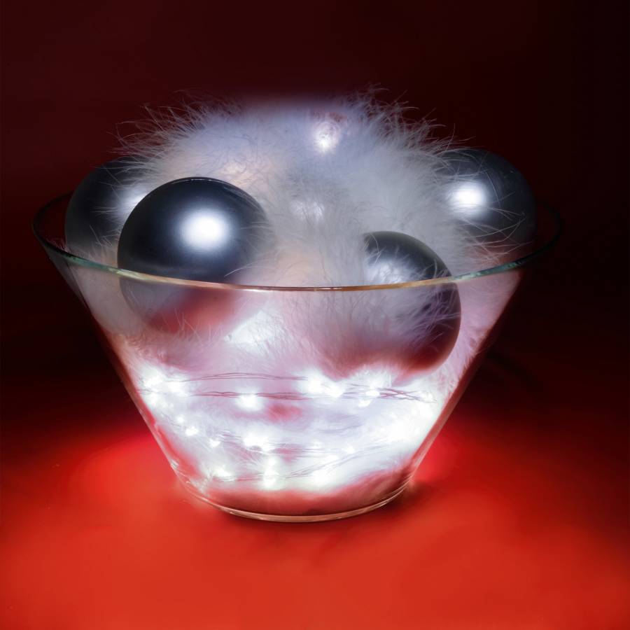 Ghirlanda Cu Led-uri Micro