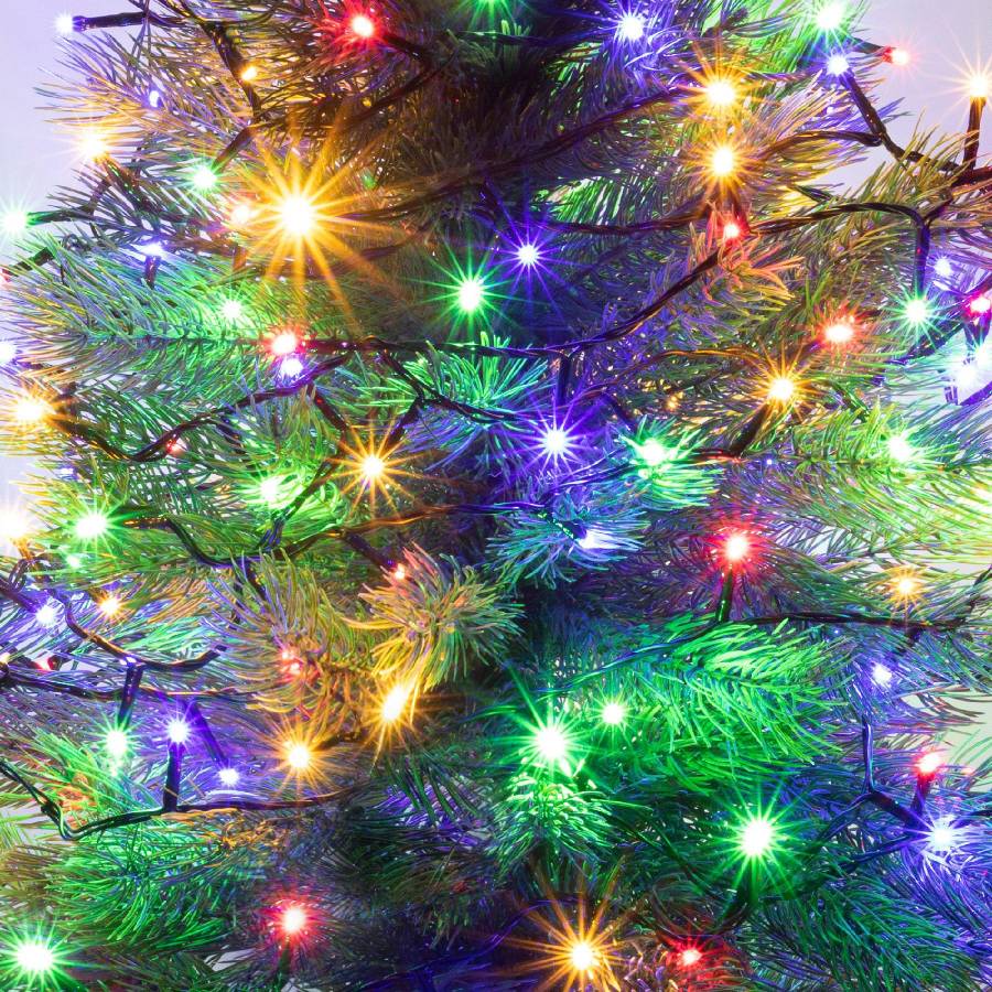 Ghirlanda Cu Led-uri