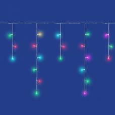 Ghirlanda Turturi Led Smart Rgb, Isparkle, 108 Led, Ip44