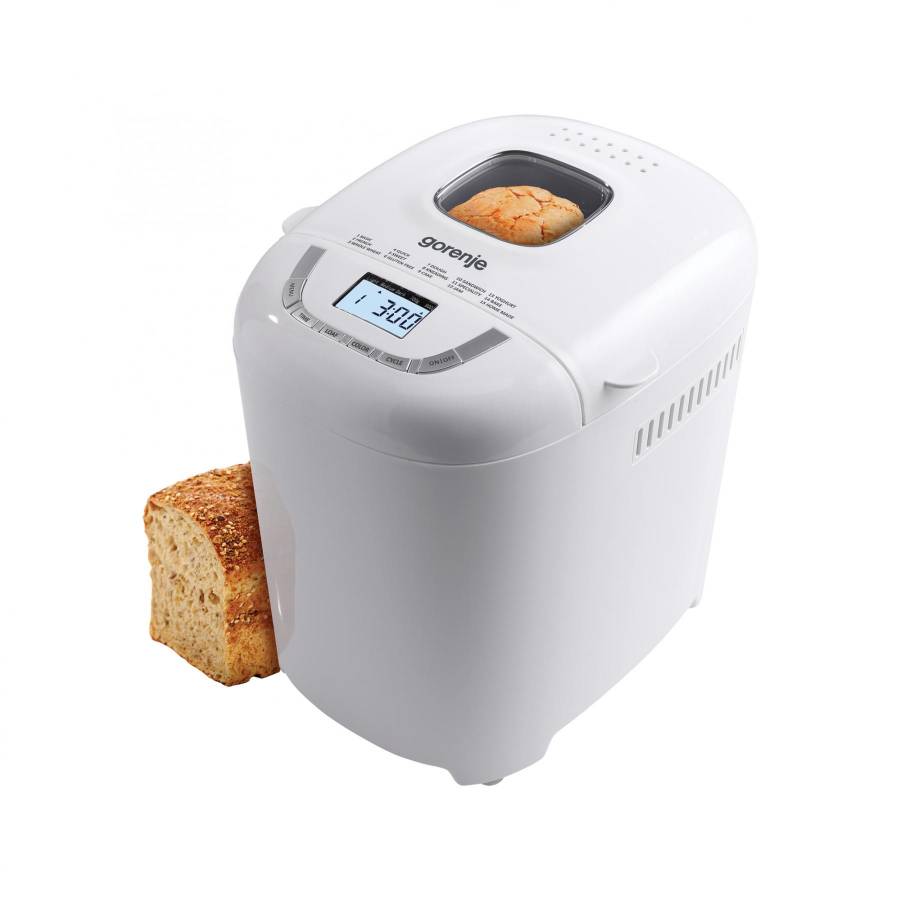 Gorenje Aparat De Copt Paine