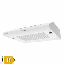 Hota De Bucatarie Tornado 60 Cm, Alba