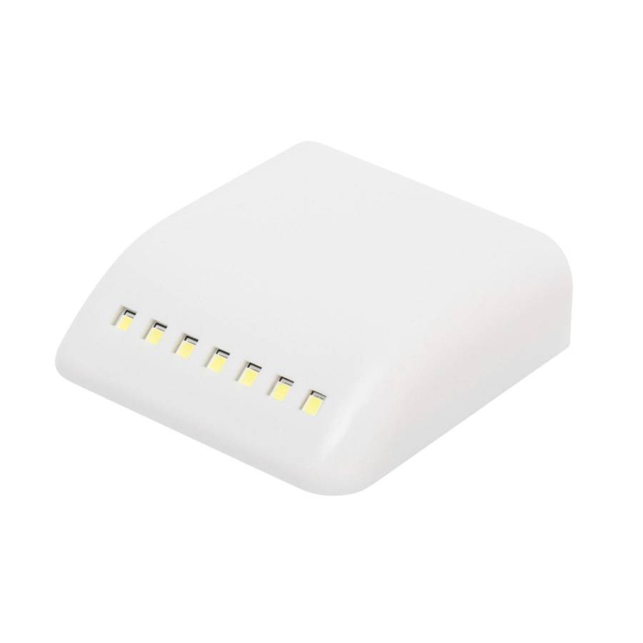 Iluminat Pentru Mobilier Cu Senzor De Deschidere, 7xled