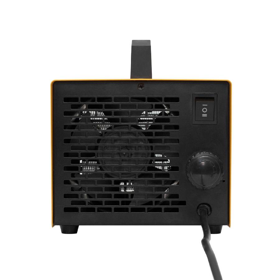 Incalzitor Ceramic Portabil Ptc