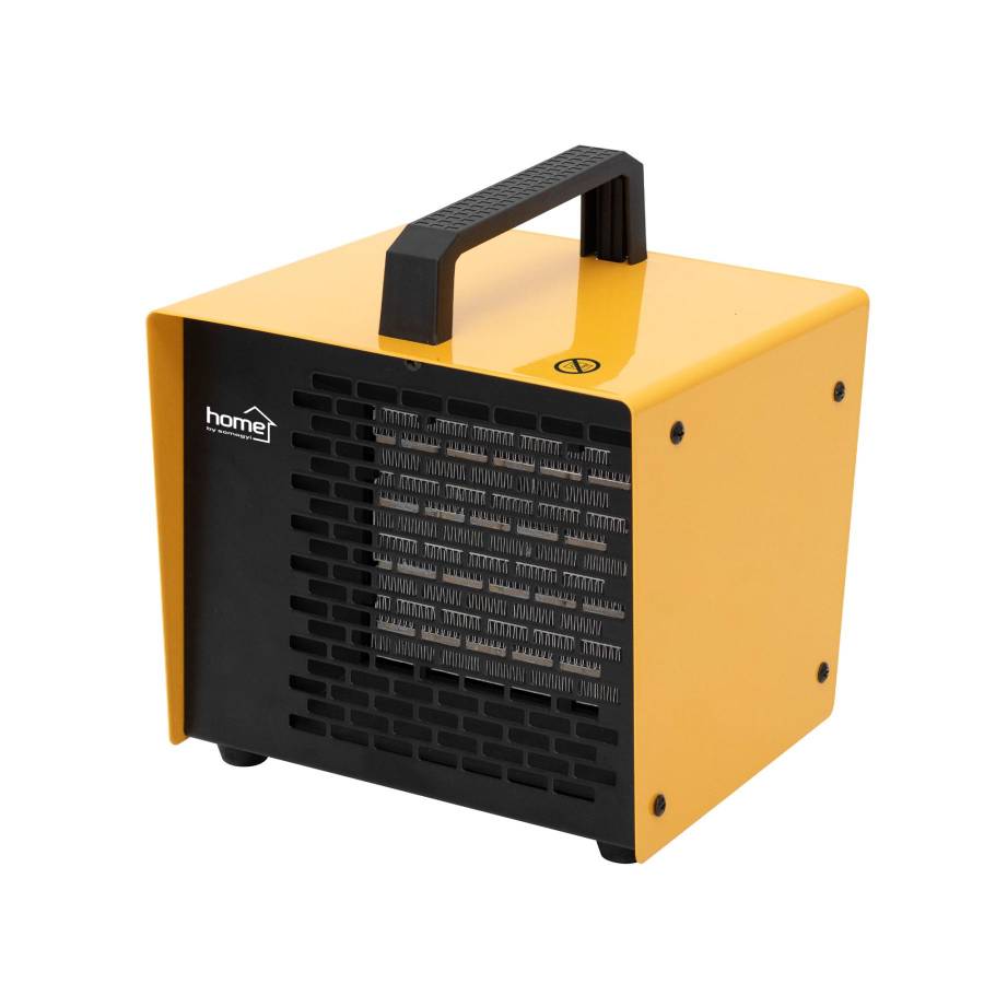 Incalzitor Ceramic Portabil Ptc