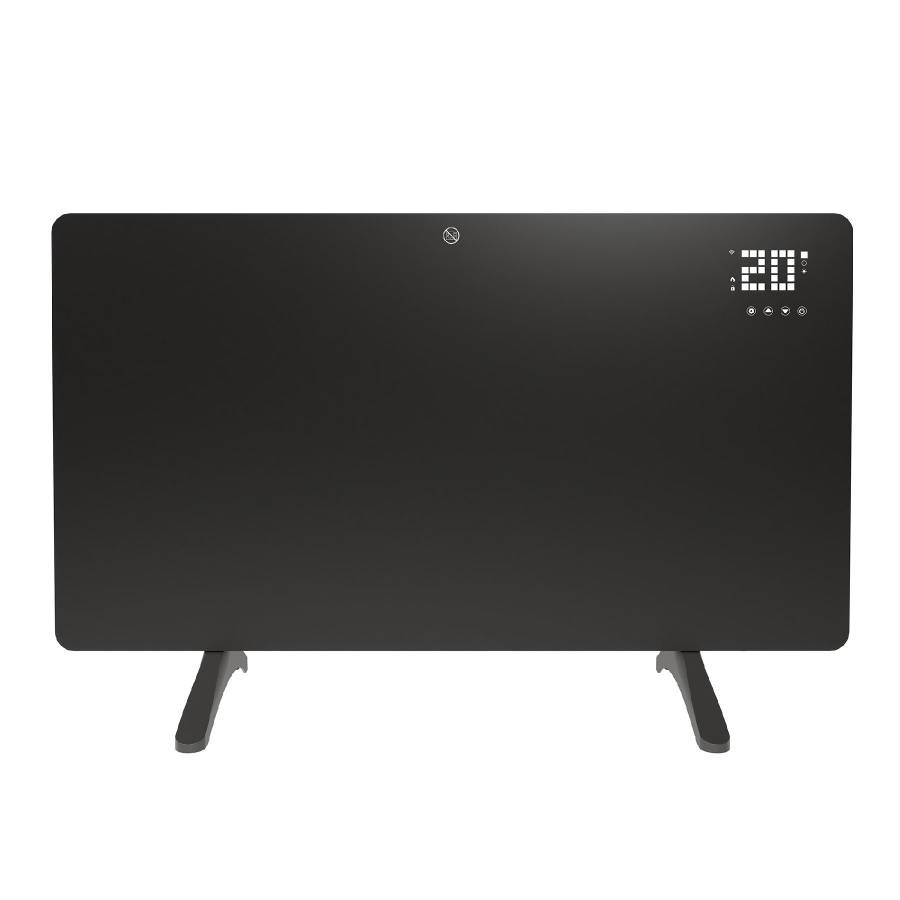 Incalzitor Radiant Portabil/montat Pe Perete Cu Infrarosu