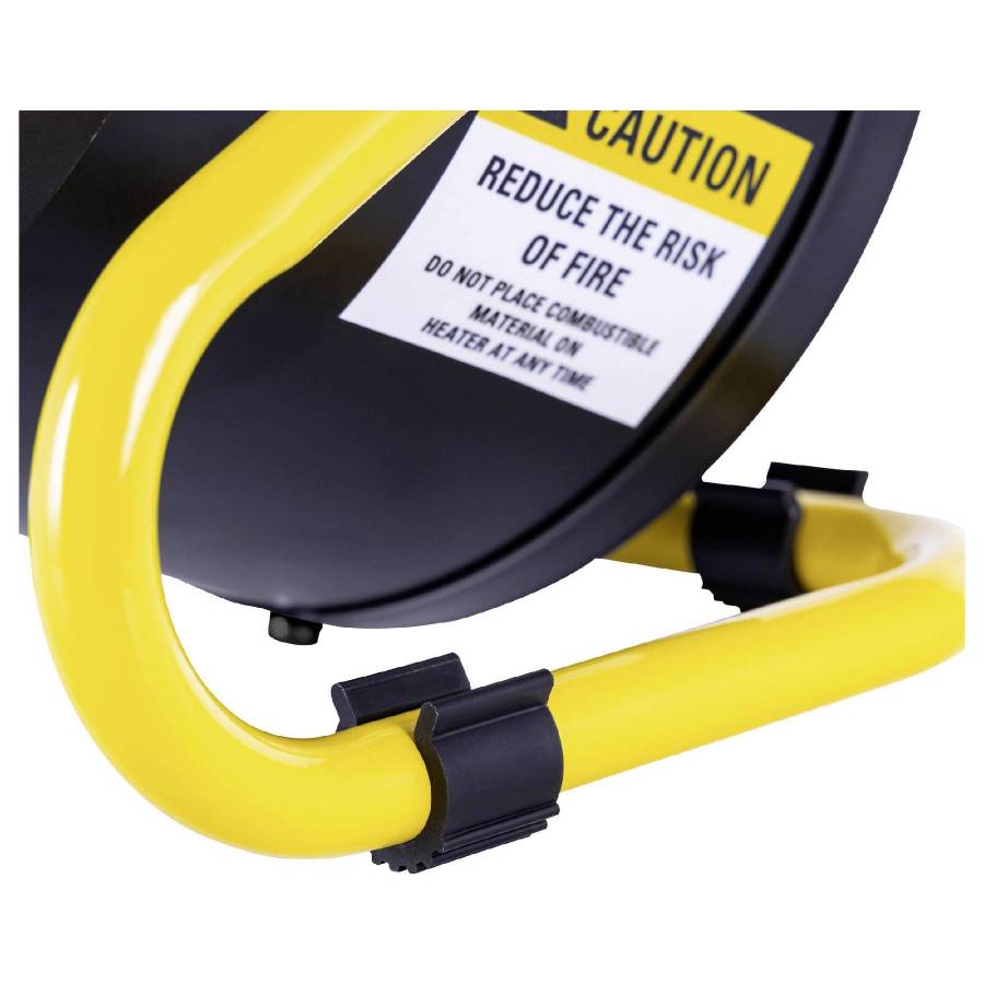 Incalzitor Stanley Ptc 2 Kw