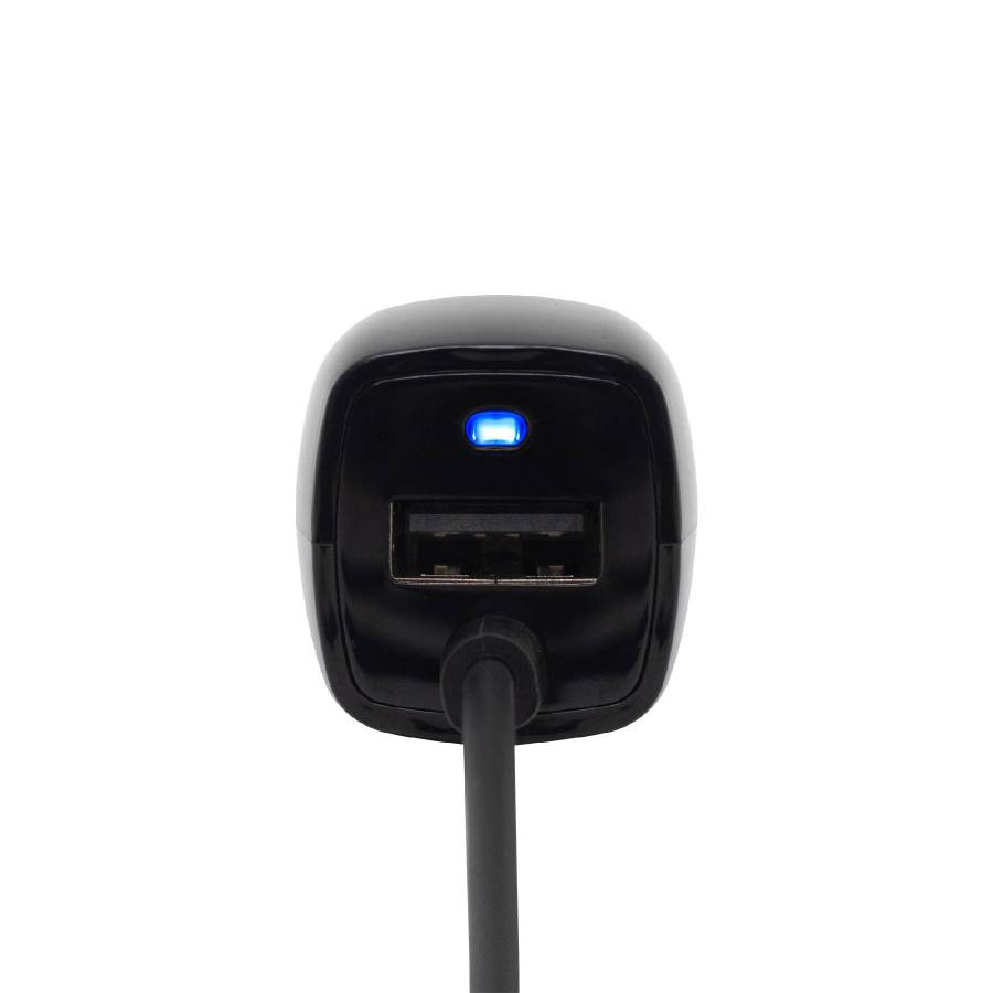 Incarcator Auto 2in1