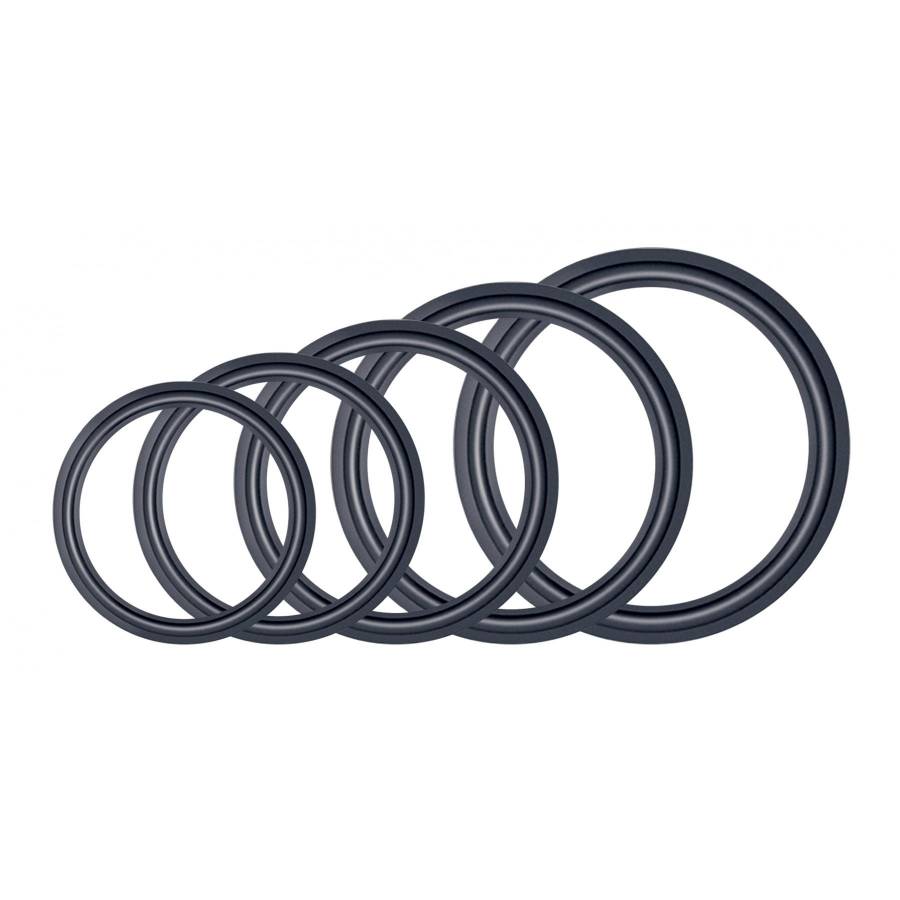 Inel De Cauciuc, 300 Mm