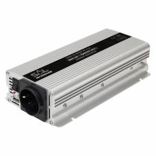 Invertor Tensiune, 1000/2000w Cu Usb