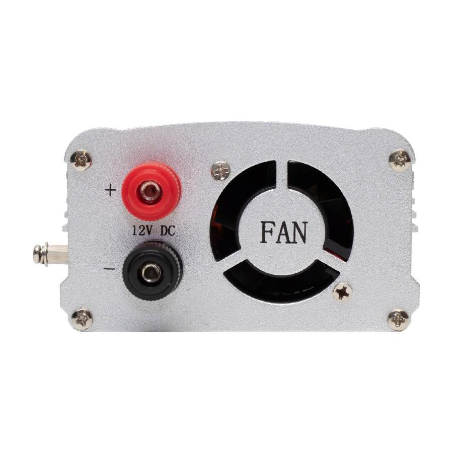 Invertor Tensiune 300/600w Cu Usb