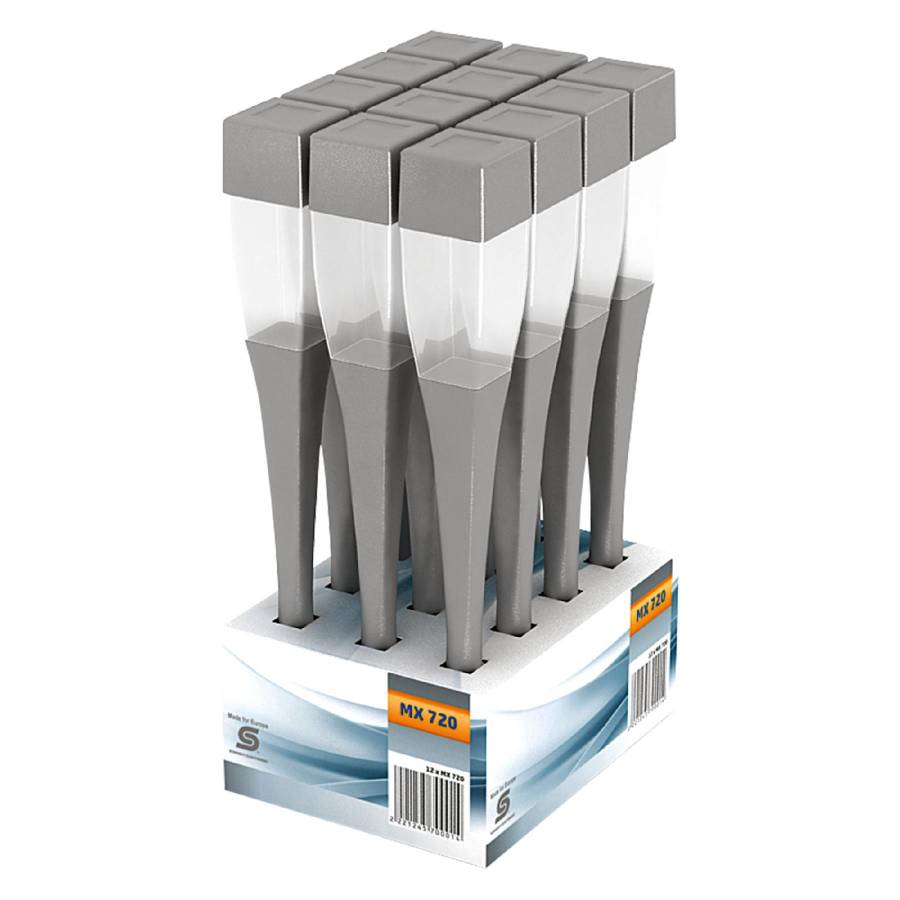 Lampa De Gradina Cu Baterie Solara