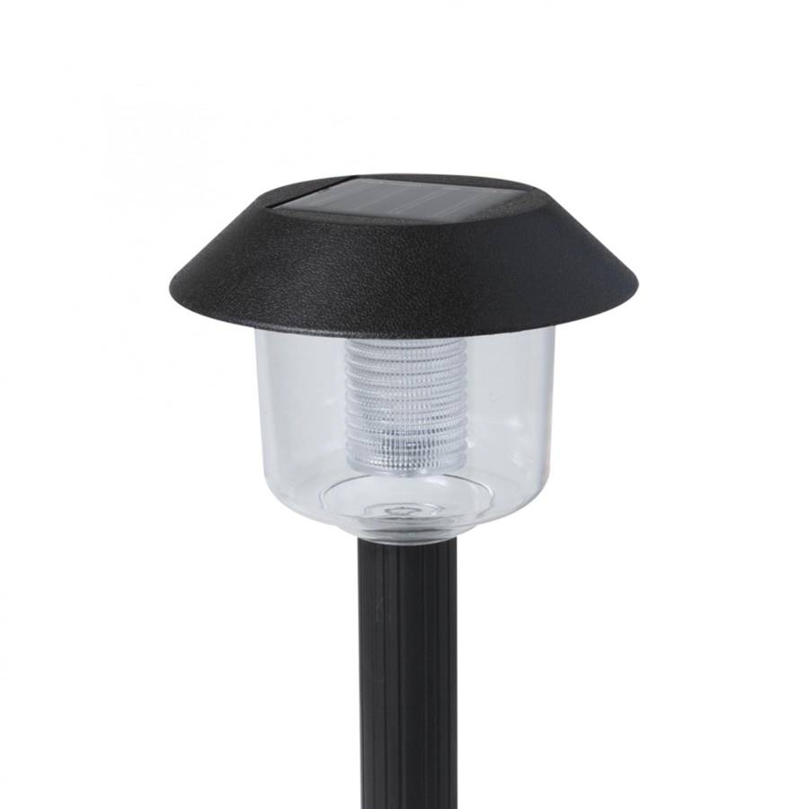 Lampa De Gradina Cu Baterie Solara
