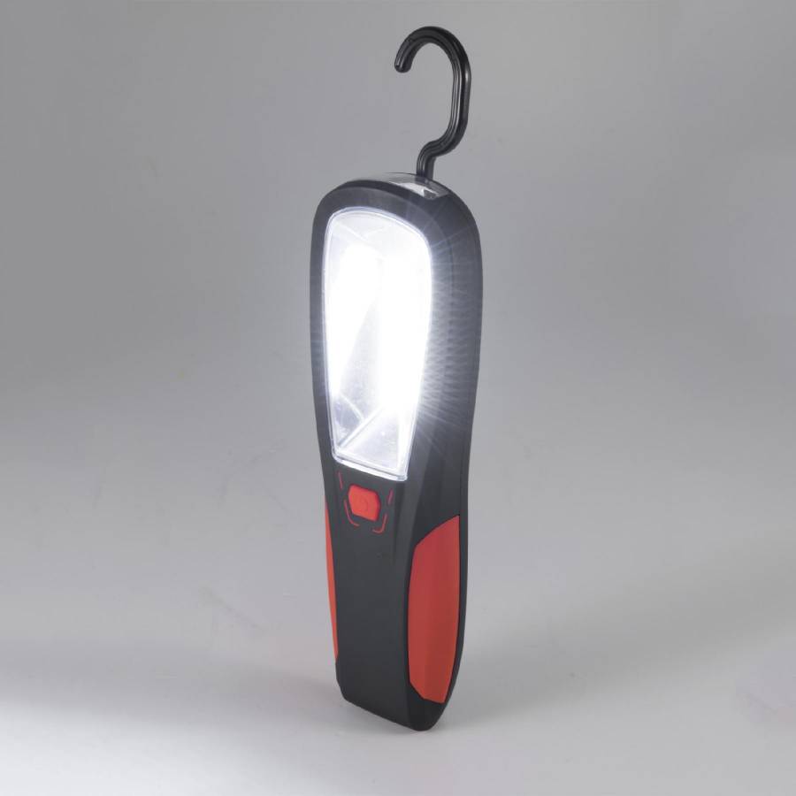 Lampa De Montaj Cu Led-uri