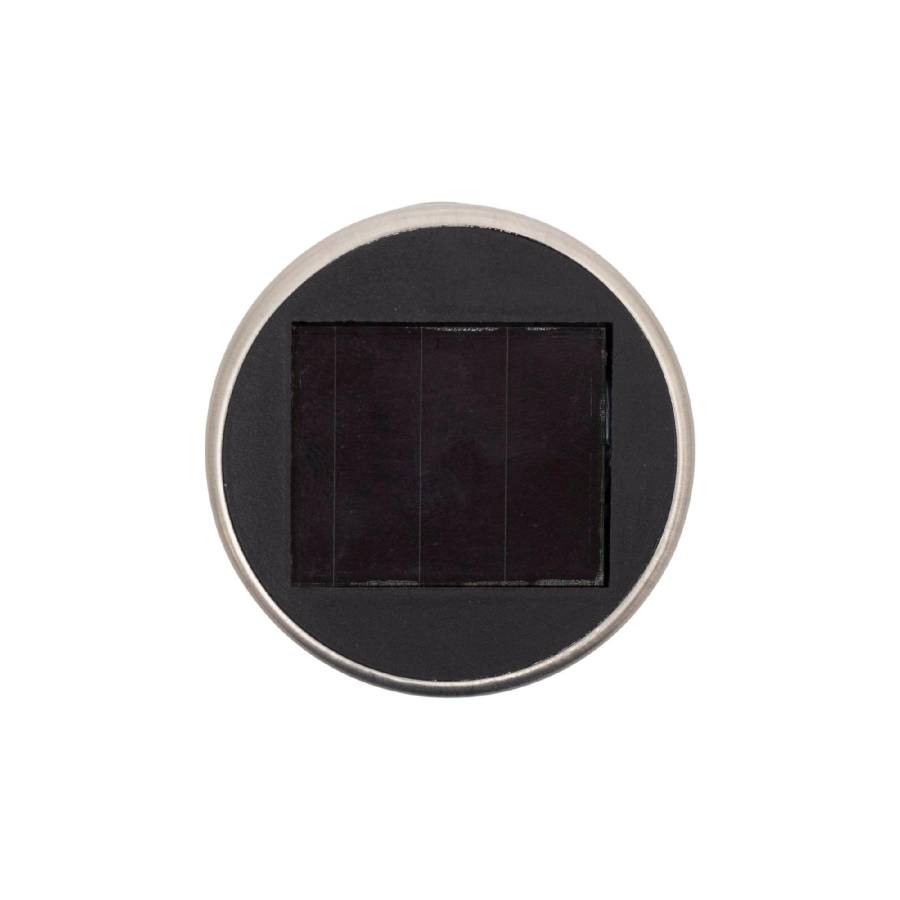 Lampa Solara De Gradina Home Mx843, Metal, 1 Led Alb Cald, 24 Buc./display, Baterie Aaa inlocuibila