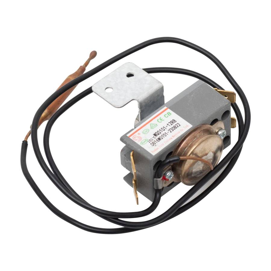 Limitator De Caldura Midea Pentru Boilerele D100-15fg, D80-15fg