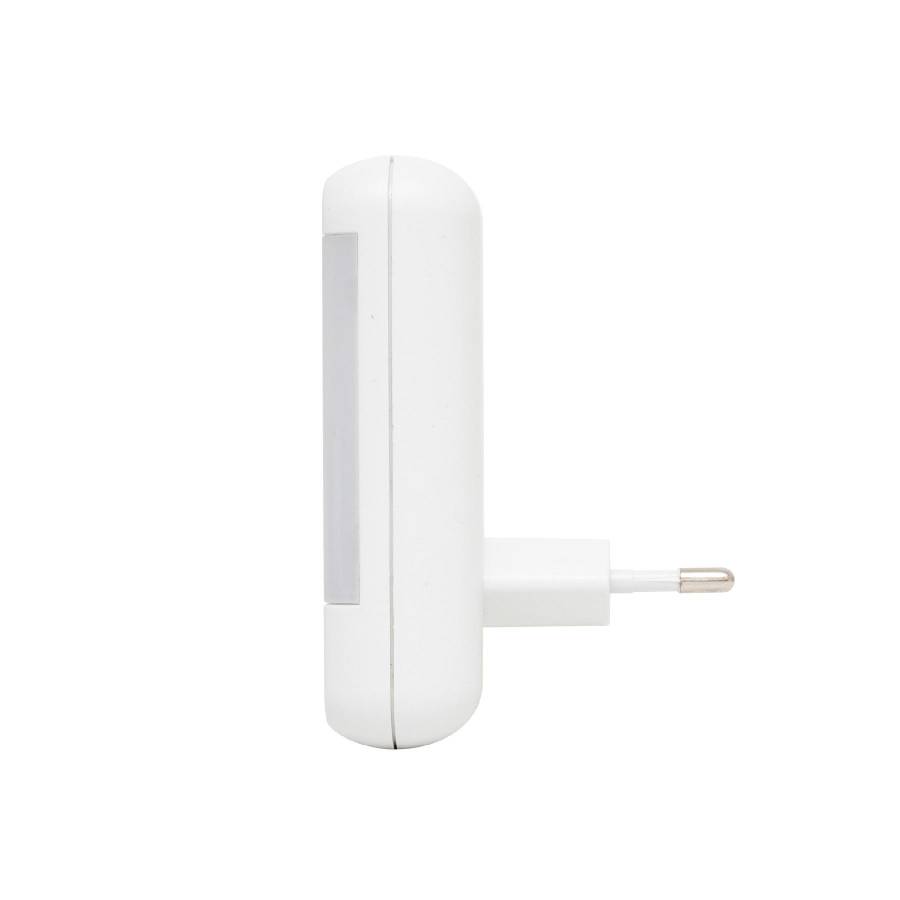 Lumina De Veghecu Intrerupator, Alb Rece/natural/alb Cald