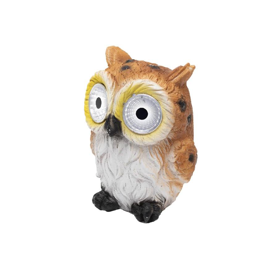 Lumina Solara De Gradina, Animale De Companie, Display 12 Buc