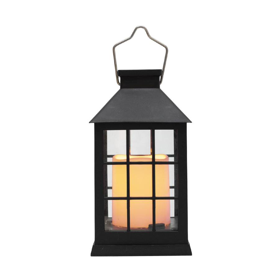 Lumina Solara De Gradina, Display 6 Buc