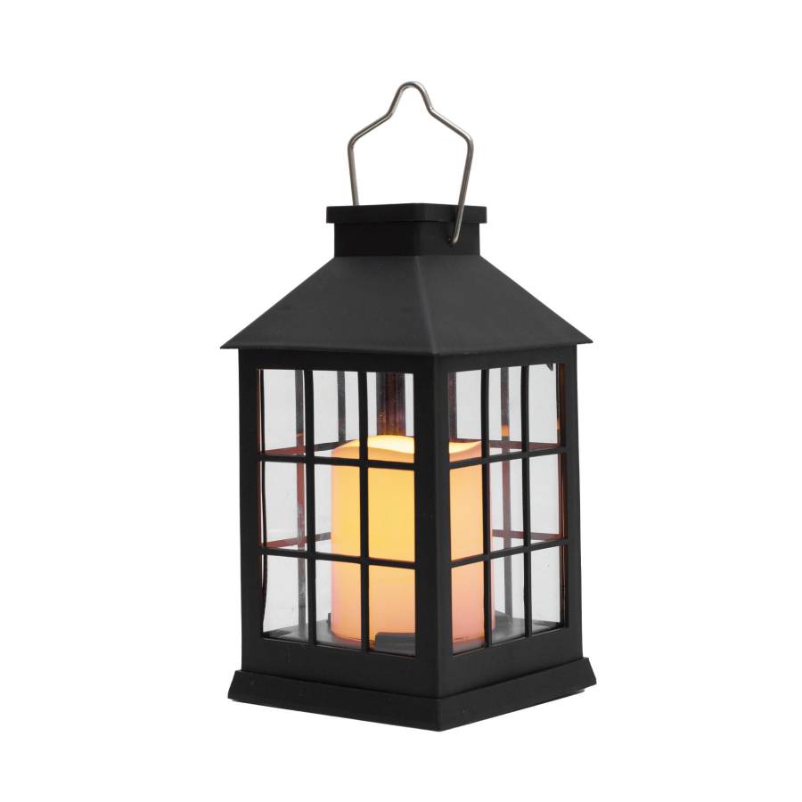 Lumina Solara De Gradina, Display 6 Buc