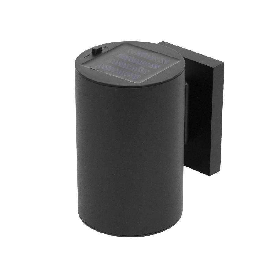 Lumina Solara Decorativa, Lumina De Perete, 1 Led, 200mah