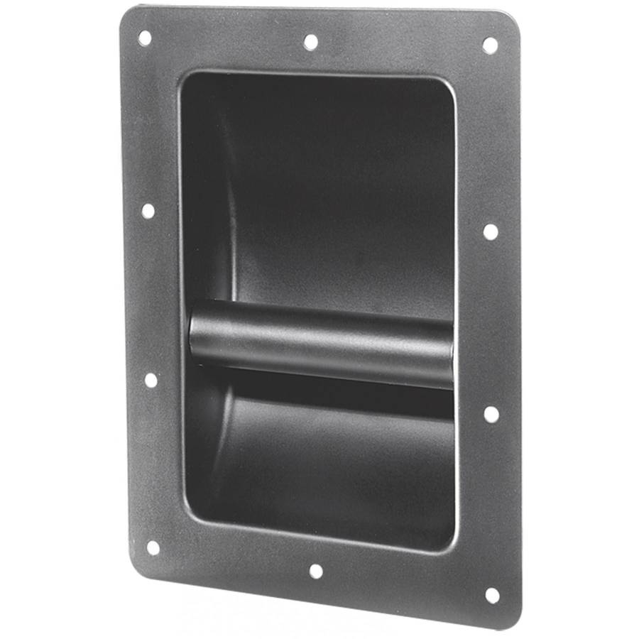 Maner inecat Pentru Boxa, Metal, 220x163x60 Mm