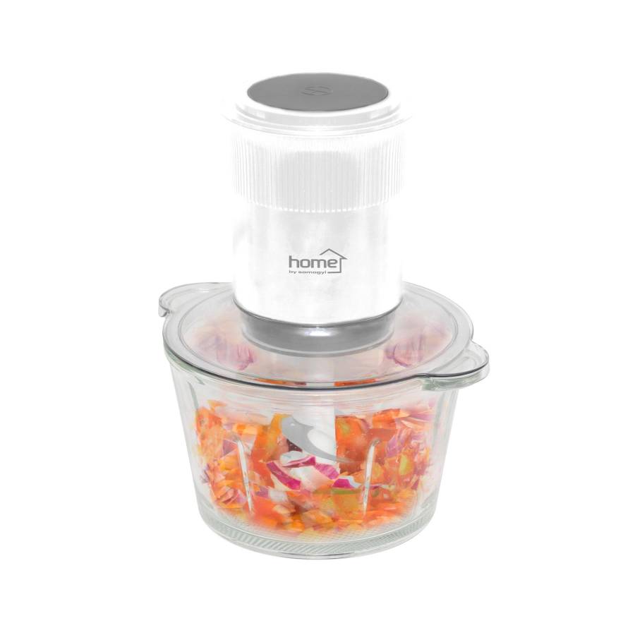 Maruntitor Multifunctional, Bol Sticla 1,8l, 400w