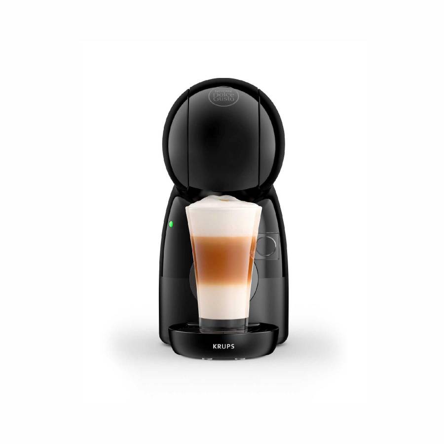 Masina De Espresso Krups Nescafé Dolce Gusto Piccolo Xs, Negru/antracit