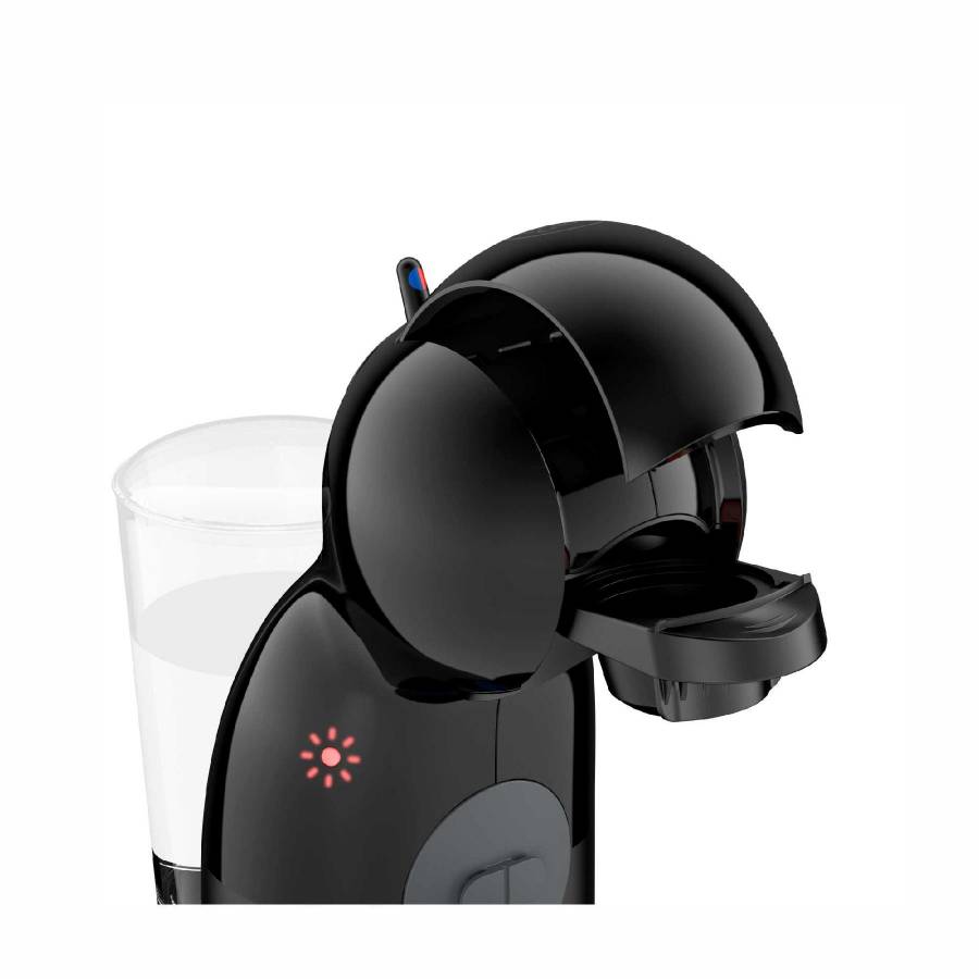 Masina De Espresso Krups Nescafé Dolce Gusto Piccolo Xs, Negru/antracit