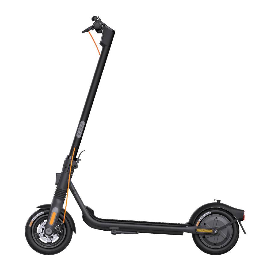 Ninebot Segway, Kickscooter F2 Pro E Ii