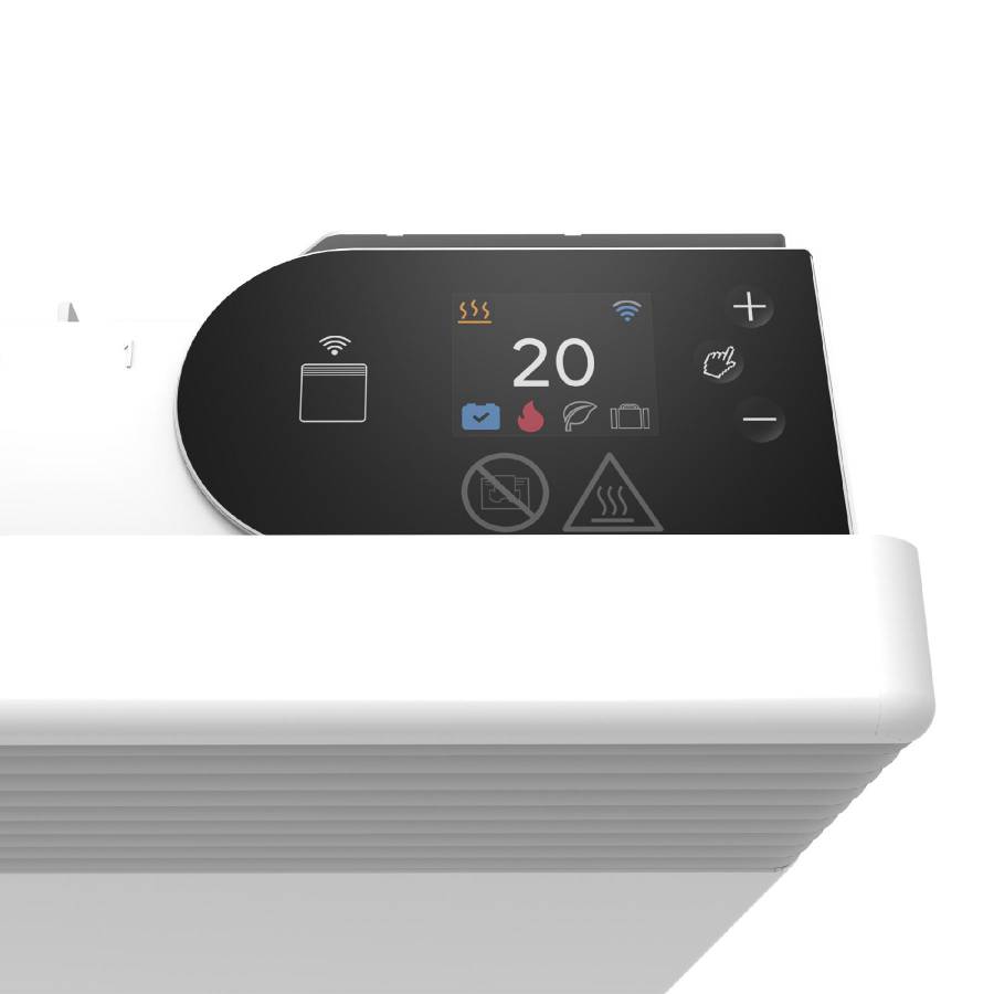 Noirot, Spot Wifi 2000 Bl