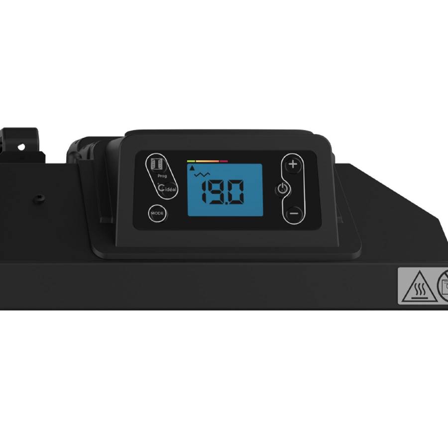 Noirot, Verlys 1000 Nr