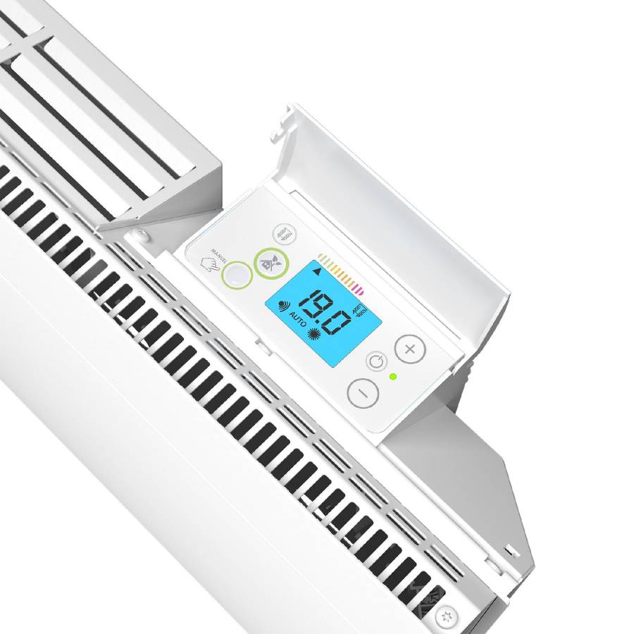 Noirot, Walter H 2000 Bl