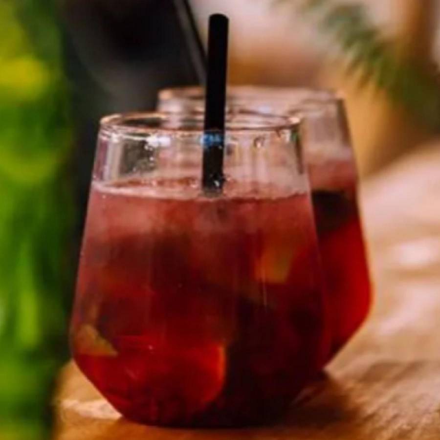 Pahar De Cocktail Incasabil Happyglass Lady Yoko, 40 Cl, Fara Bpa, Calitate Alimentara, 2 Bucati/set