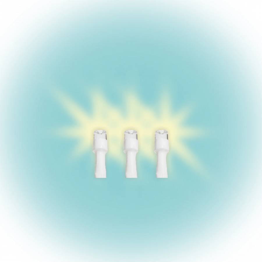 Perdea De Lumini Cu Led-uri, Cu Legare in Serie, 2x2 M, Ip44